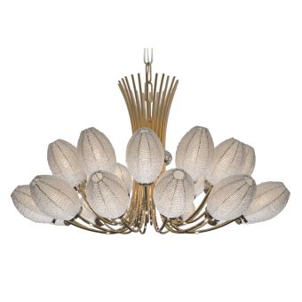 Patrizia Garganti / Chandeliers / Bloom 01