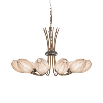 Patrizia Garganti / Chandeliers / Bloom 02