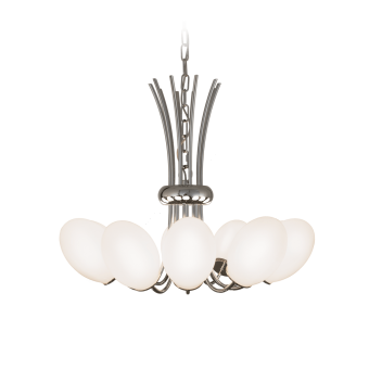 Patrizia Garganti / Chandeliers / Bloom04