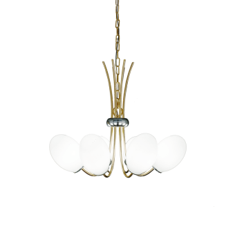 Patrizia Garganti / Chandeliers / Bloom05