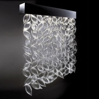 Glass & Glass Murano / Pendants & Suspension Lights / Chicchi ART. C-4000/AT