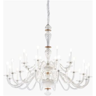 Italamp / Chandeliers / Zeno 429/16+8
