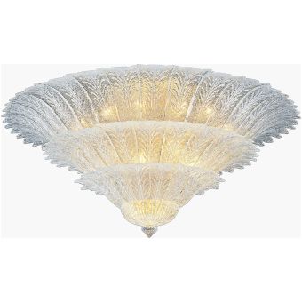 Italamp / Semi-Flush Mounts / 64 - 64/160T