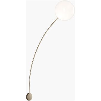 Italamp / Wall Sconces / Filo - 2395/AP