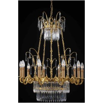 Badari / Chandeliers / B4-428-10