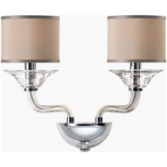 Italamp / Wall Sconces / 434 - 434/AP2