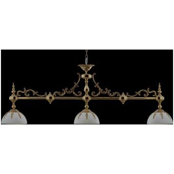 Badari / Chandeliers / 3 LTS. Chandelier Versailles A2-2003-3