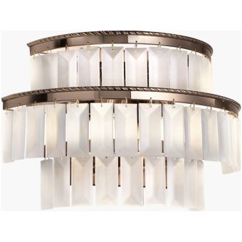 Italamp / Wall Sconces / Charles - 724/AP
