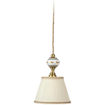 Le Porcellane / Pendants & Suspension Lights / Fascia Impero 5167