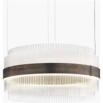 Italamp / Pendants & Suspension Lights / Olympia - 768/S100