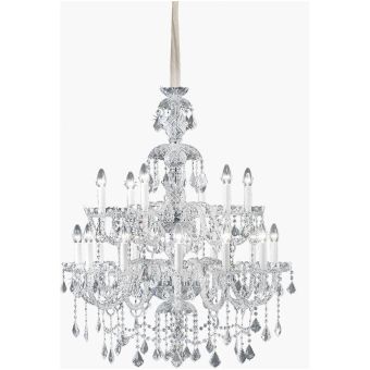 Italamp / Chandeliers / Romantic 165/12+6 165/12+6