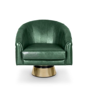 Essential Home / Armchairs / Bogarde