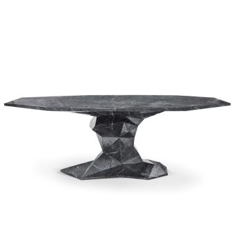 Boca do Lobo / Dining Tables / Bonsai Faux-Marble