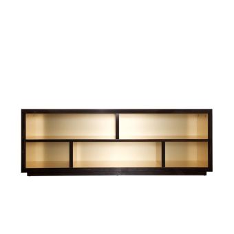 DOM Edizioni / Bookcases / Hege Bassa