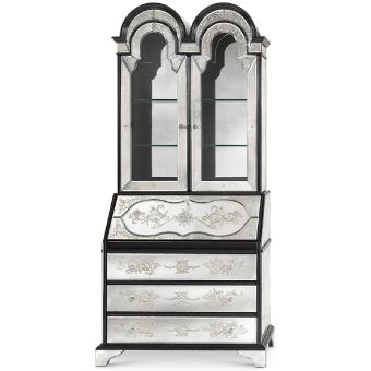 Arte Veneziana / Cabinets / Borgognoni Venetian Style Secrétaire FSH-AVA-003-2004
