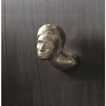 Objet Insolite / Cabinet pulls / Boutons de tirage Vénus