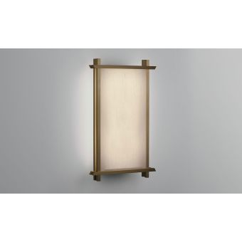 Cadence Sconce 10438, 10439 by Boyd Lighting