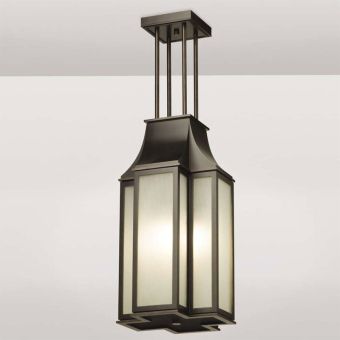 Belvedere Lantern E10308, E10309 by Boyd Lighting