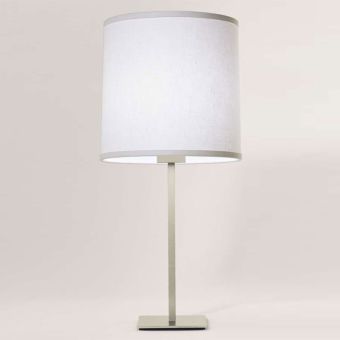 Presidio Table Lamp by Boyd Lighting
