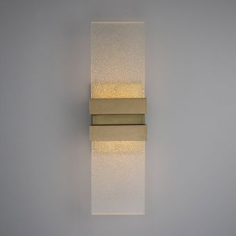 Tonic Wall Sconce Exterior - Indoor & Outdoor Light