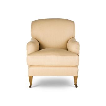 Beaumont & Fletcher / Armchairs / Brooke