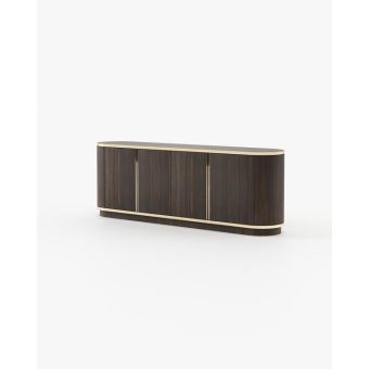 Laskasas / Sideboards / Brown