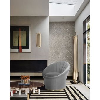 DelightFULL / Wall Sconces / Brubeck Wall Sconce