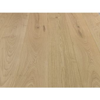Bassano Parquet / Brushed 2 layers oak parquet / Easy BP Sugar