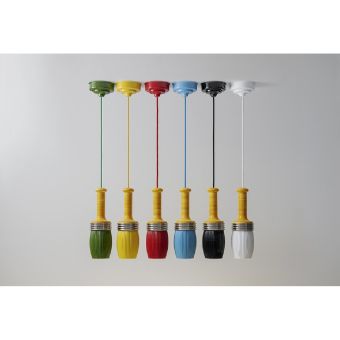 Aldo Bernardi / Pendants & Suspension Lights / Brushes