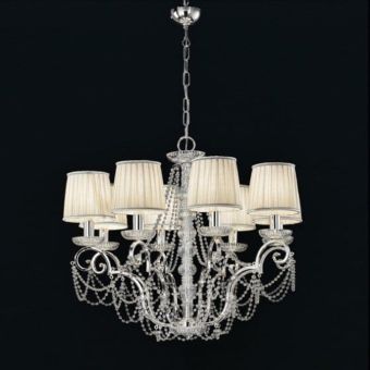 MM Lampadari / Chandeliers  / Bubbles 7062/8