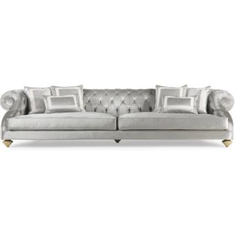 Jumbo Collection / Sofas / Burton