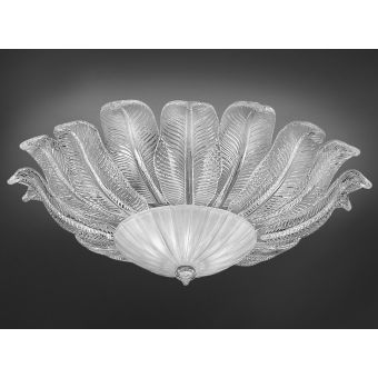 Glass & Glass Murano / Ceiling Lights / Murano 2025/PL