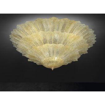 Glass & Glass Murano / Chandeliers / Murano C-LD 107