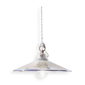 Ferroluce / Pendant Lights / Asti c053