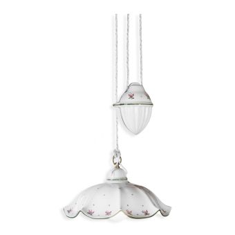 Ferroluce / Pendants & Suspension Lights / C064