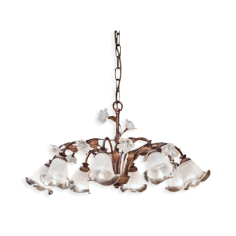 Ferroluce / Chandeliers / C1185-8