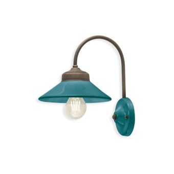 Ferroluce / Wall Sconces / C1630