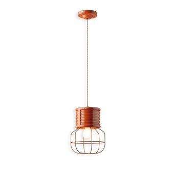 Ferroluce / Pendants & Suspension Lights / C2340