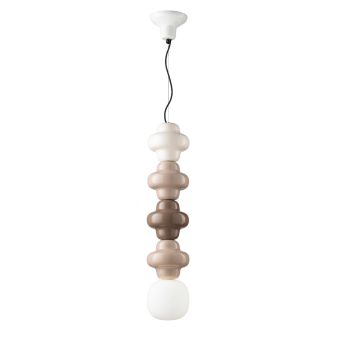 Ferroluce / Pendants & Suspension Lights / Copacabana C2685