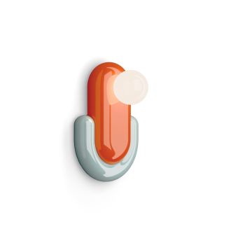 Ferroluce / Wall Lights / Eclair C2770
