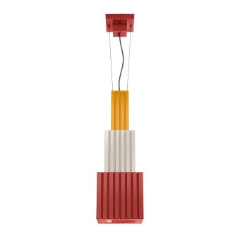 Ferroluce / Pendant Lights / Metra C2830