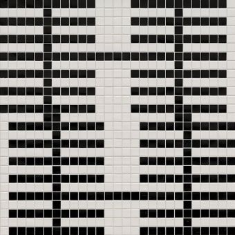 Bisazza / Mosaico - Decorations / Frequenze Positivo SW10322