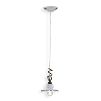 Ferroluce / Pendants & Suspension Lights / C405