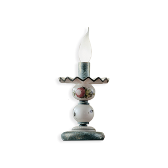 Ferroluce / Table Lamps / C412