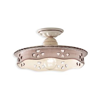 Ferroluce / Flush Mounts / C535