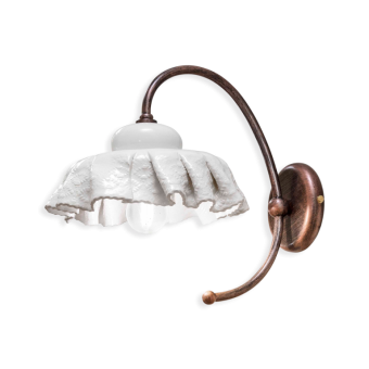 Ferroluce / Wall Sconces / C900