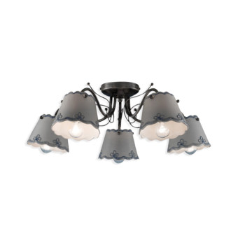 Ferroluce / Chandeliers / C924