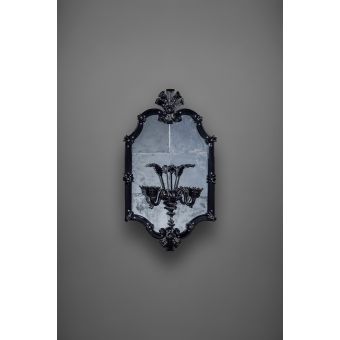 Fratelli Tosi / Wall Lights / Ca'Giustinian Nero