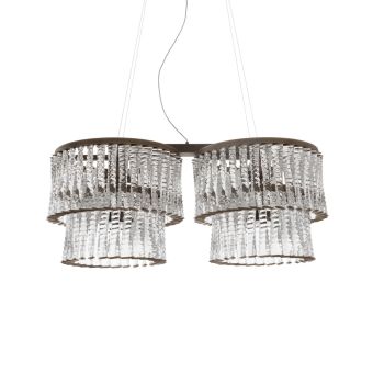 Patrizia Garganti / Pendants & Suspension Lights / Cabaret CAB02