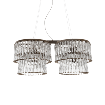 Patrizia Garganti / Pendants & Suspension Lights / Cabaret CAB02